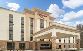 Hampton Inn Weston, Wv